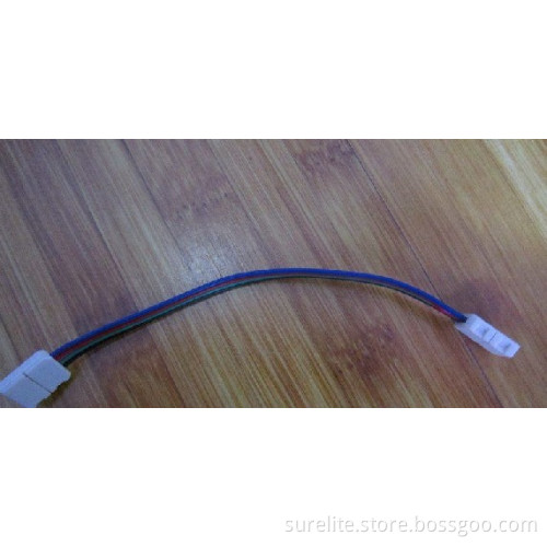 LED Strip Light Cable for 5050 SMD